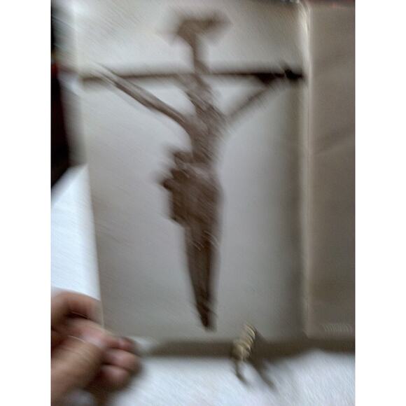 Santos An Exhibition of Holy Images 1974 gallery catalogue CSUF Dextra Frankel - Picture 3 of 7